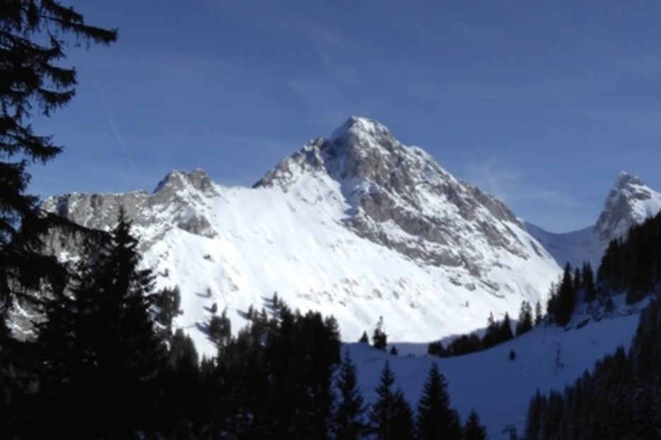 Bernex, station de ski Bernex, station de ski