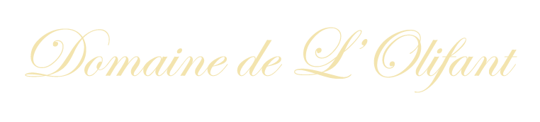 Domaine de l'Olifant