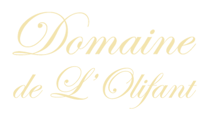 Domaine de l'Olifant